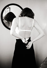 David Ramage, Zipper, 2004, Creative Commons