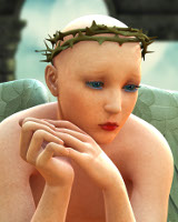 Crystal Passion (E-Books)