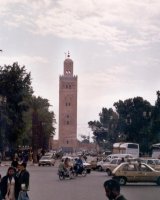 Marrakech