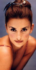 Penelope Cruz