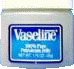 vaseline