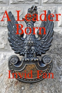 A Leader Born cover small
