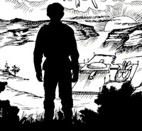 Don, by Martina Pilcerova