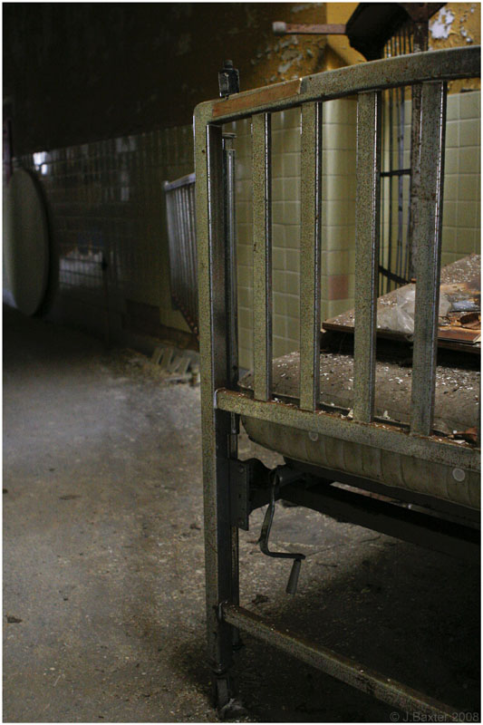 Kidnapped by Angle Core