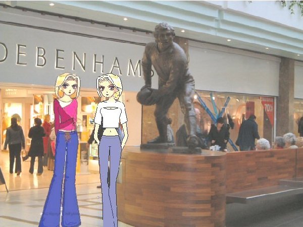 Debenhams
