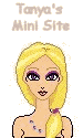 To Tanya's mini site