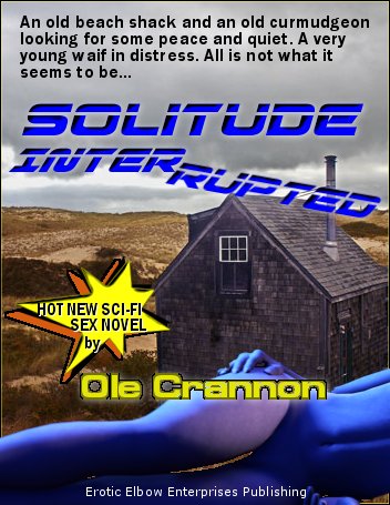 Solitude Interrupted