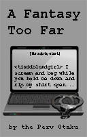 A Fantasy Too Far cover thumbnail