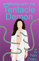 Interview With The Tentacle Demon cover thumbnail