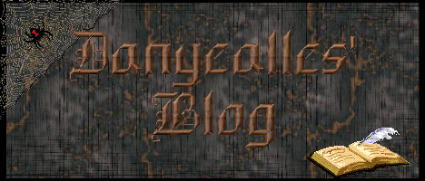 Danyealles Blog