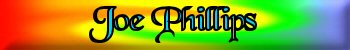 Joe Phillips