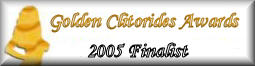 Image link to Golden Clitorides 2005 page