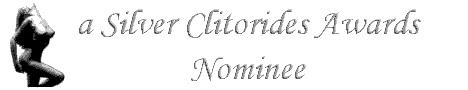 Silver Clitorides Awards