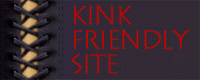 [Kink-friendly site plaque]