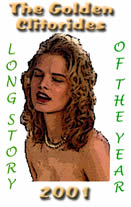 Long Story of the Year 2001: design by Hecate