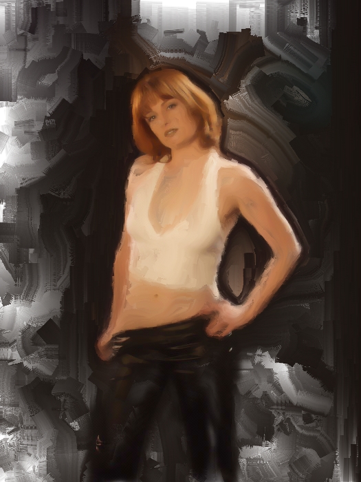 Image copyright Rod O'Steele &copy; 2008. No use without written permission