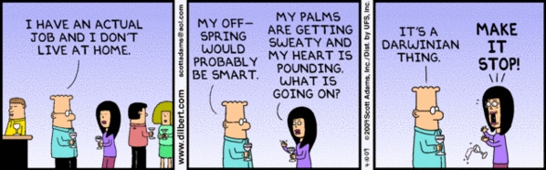 Image copyright Scott Adams &copy; 2009