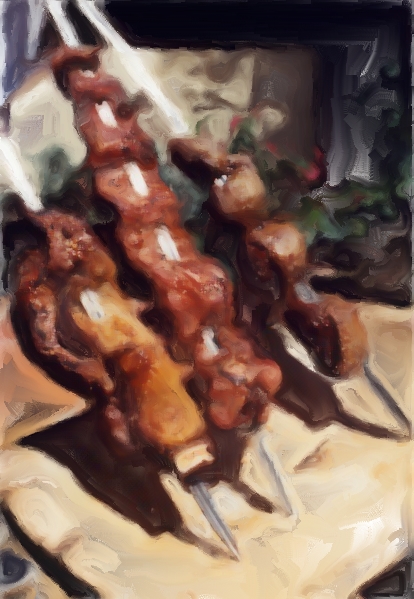 Image copyright Rod O'Steele &copy; 2009 No use without written permission