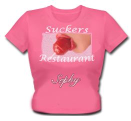 suckers-t-shirt