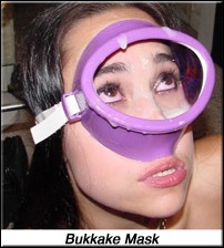 BukkakeMask