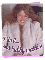 Image courtesy of Aunt Judys Mature Amateurs -- Used with permission