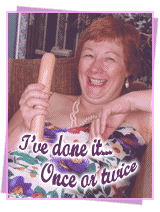 Image courtesy of Aunt Judys Mature Amateurs -- Used with permission