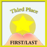 Third Place