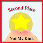 Second Place