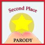 Second Place