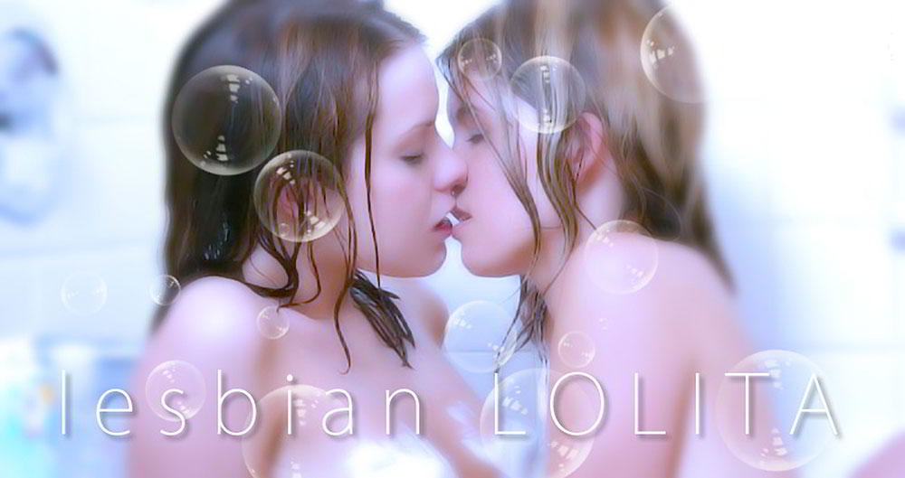 Lesbian Lolita Main