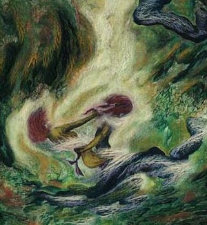 Erez Sitzer, Allure of Scent