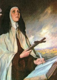 Teresa of Avila