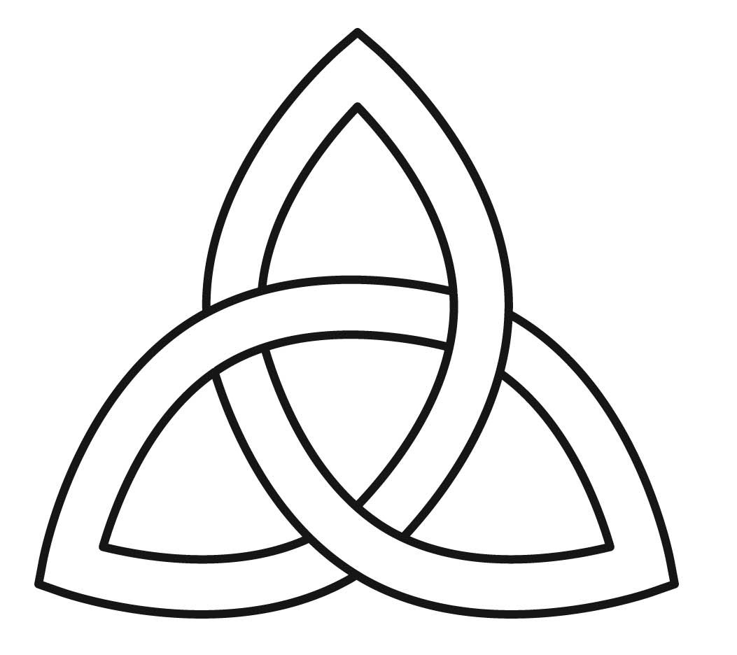 Celtic Simple symbol