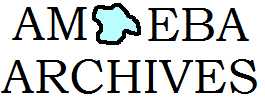 Amoeba Archives