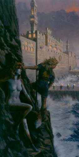 Copyright Jonathon Earl Bowser