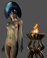 Devotion to Aphrodite