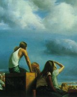 No Future Volume One