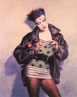 Return to Page Three