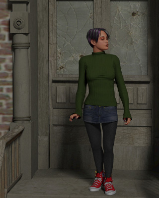 Return to Page Three