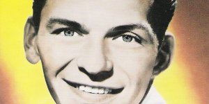 Frank Sinatra