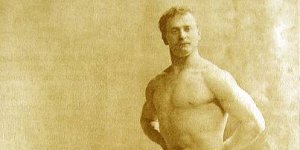 The Pursuit of Manliness