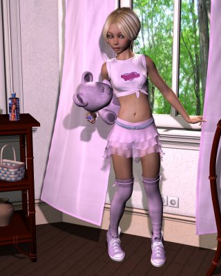 Return to Page Eleven