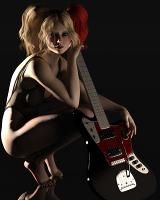 Crystal Passion - Chapter Nine