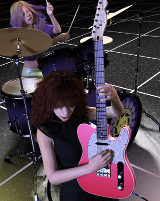 Crystal Passion - Chapter Four