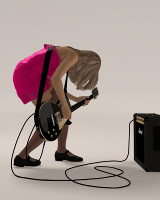 Crystal Passion - Chapter Two