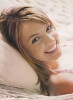 Britney Spears