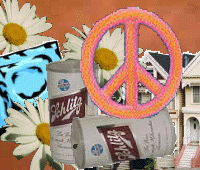 Katherine and Johnny