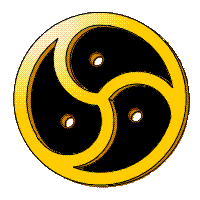 Simulated Edge Play BDSM Club