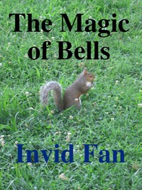 The Magic of Bells cover