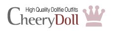 cheery doll logo